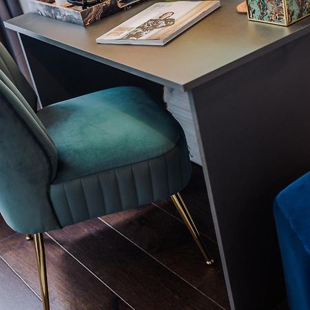 Host & Stay - Princes Park Abode Liverpool Eksteriør bilde