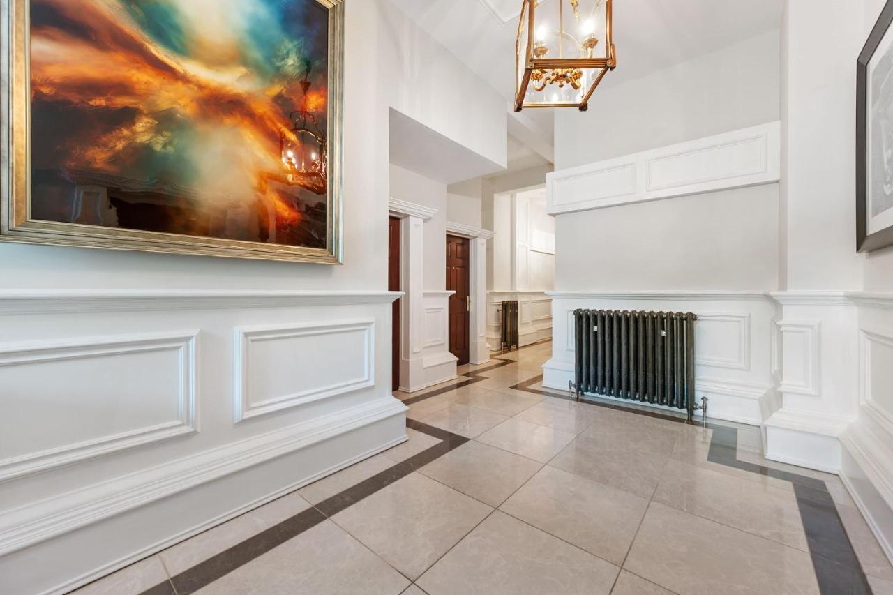 Host & Stay - Princes Park Abode Liverpool Eksteriør bilde