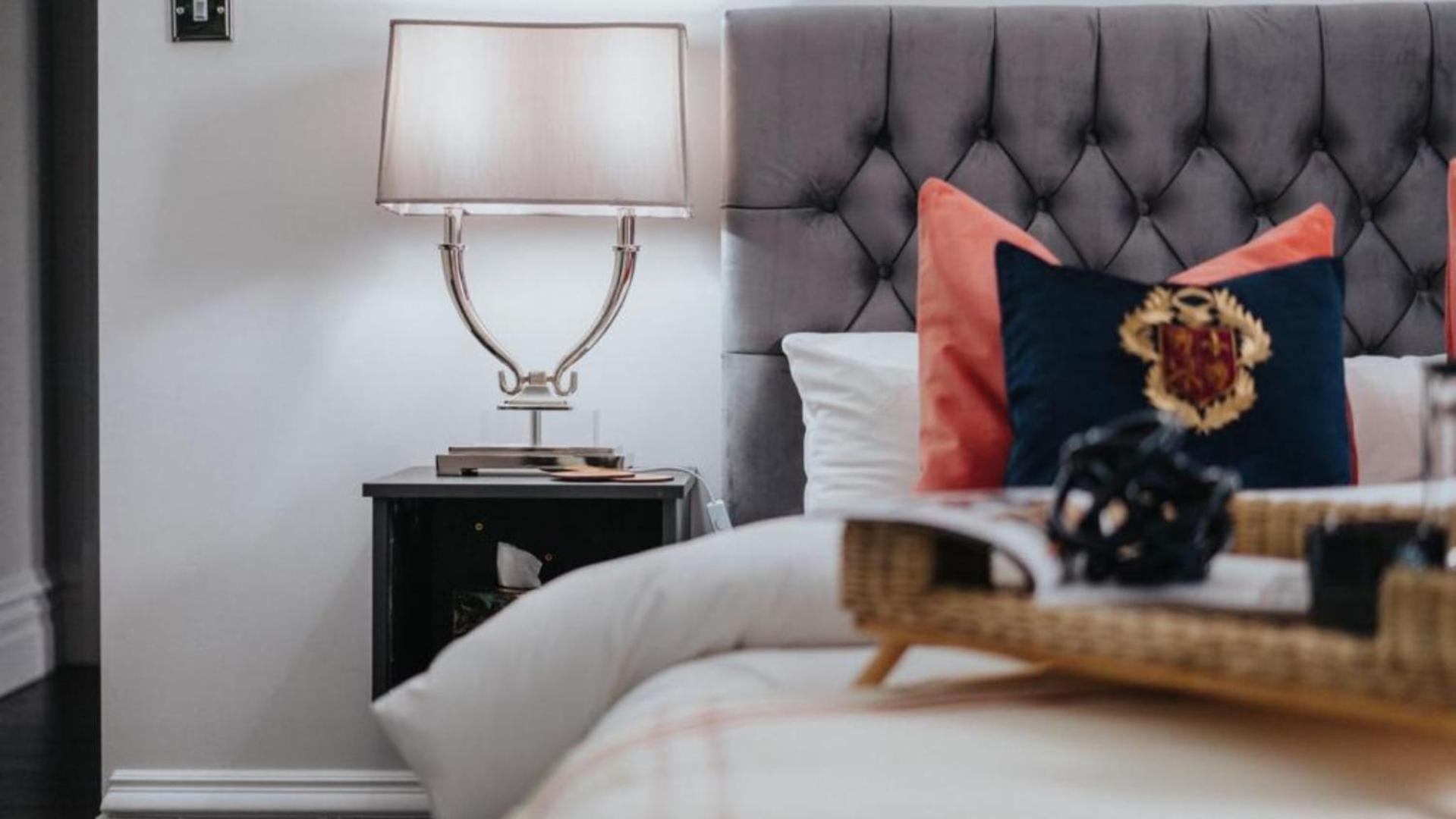 Host & Stay - Princes Park Abode Liverpool Eksteriør bilde