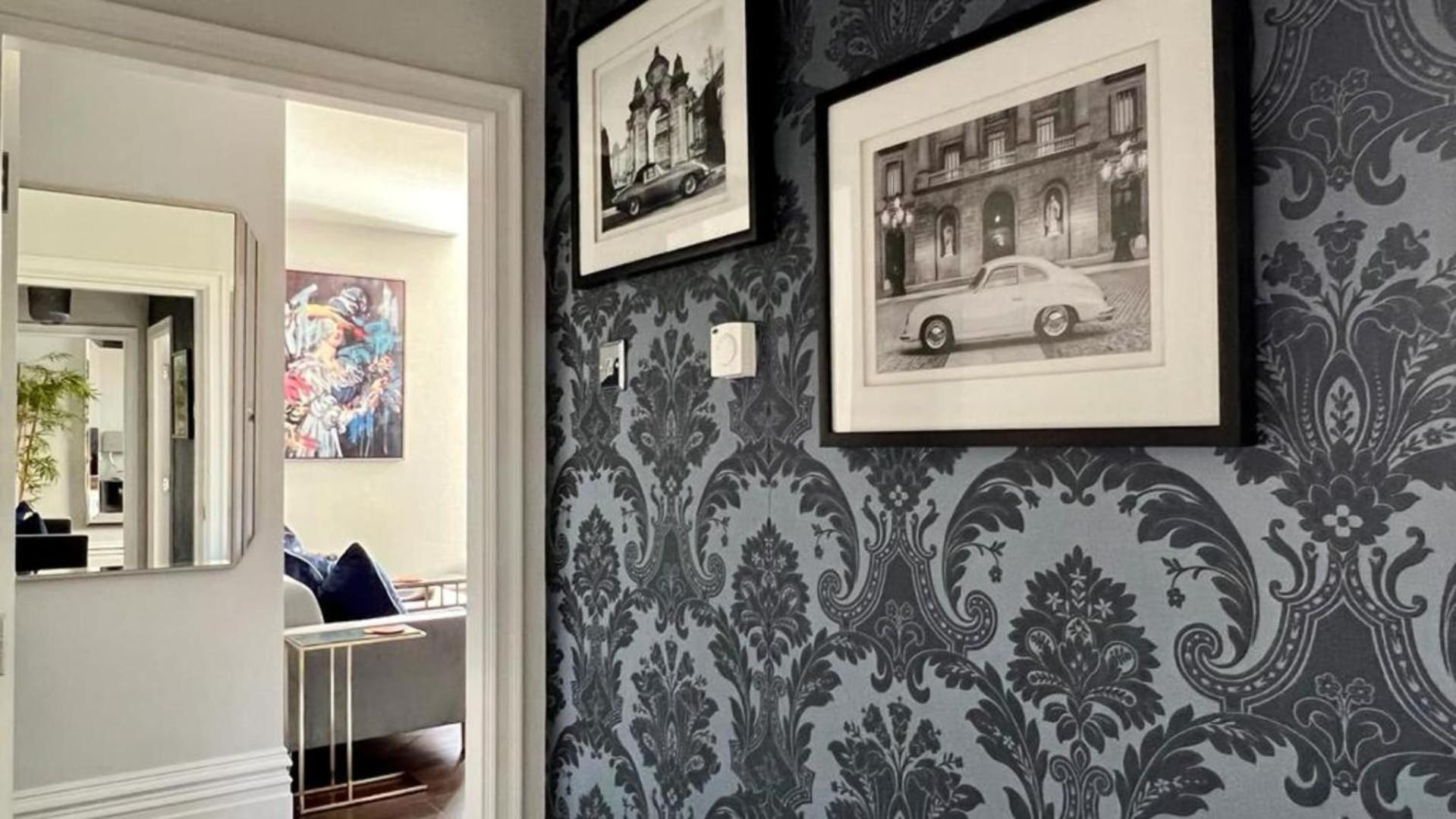 Host & Stay - Princes Park Abode Liverpool Eksteriør bilde