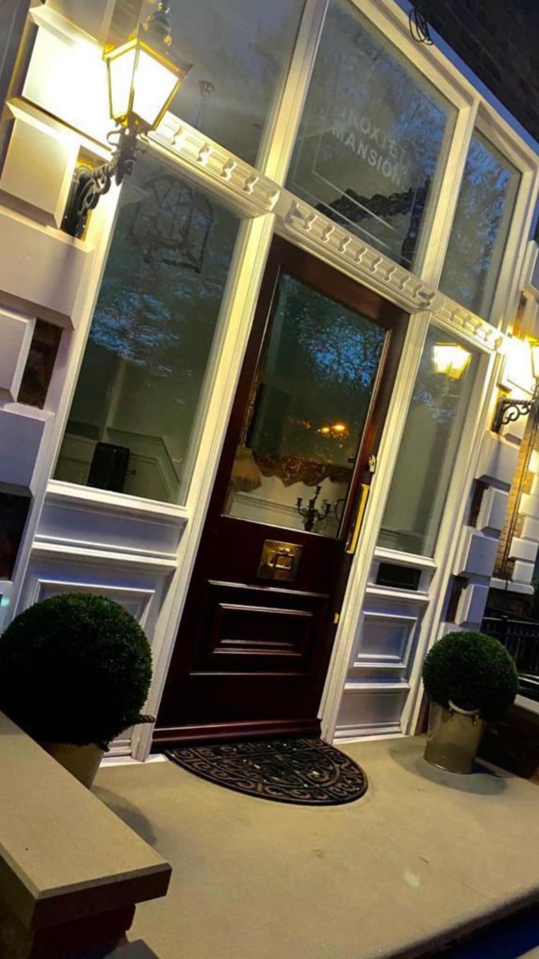 Host & Stay - Princes Park Abode Liverpool Eksteriør bilde