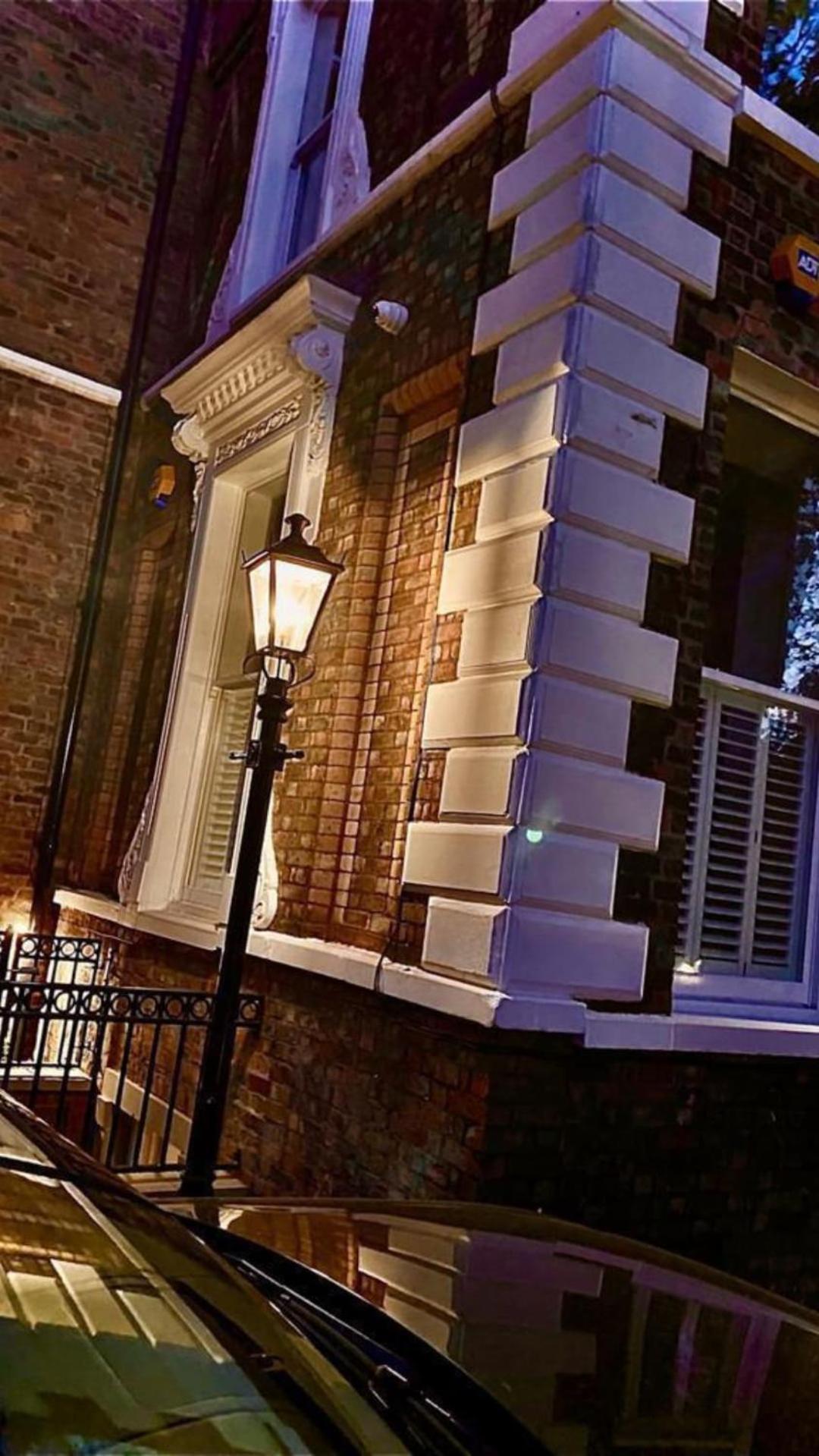 Host & Stay - Princes Park Abode Liverpool Eksteriør bilde