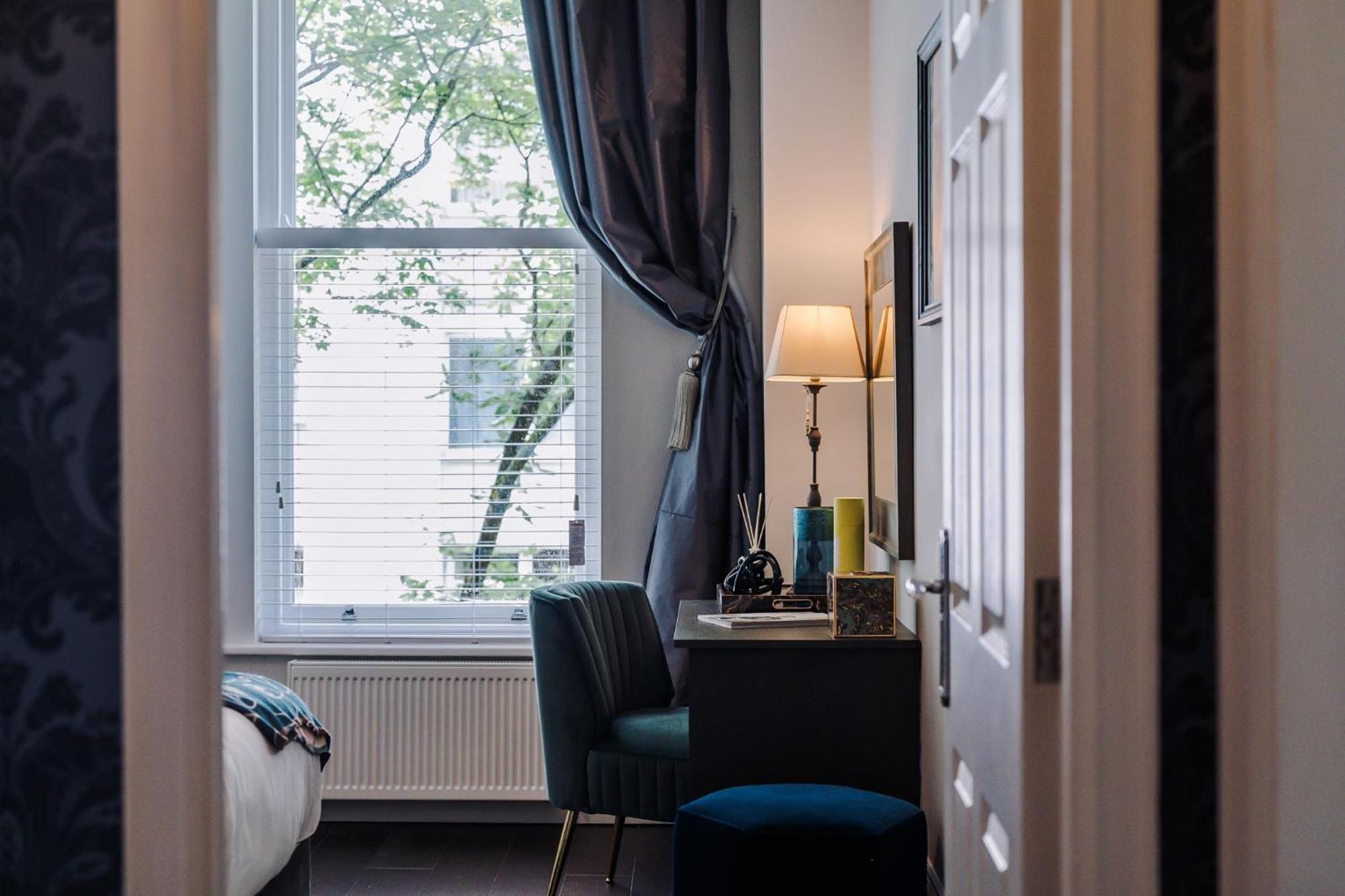 Host & Stay - Princes Park Abode Liverpool Eksteriør bilde