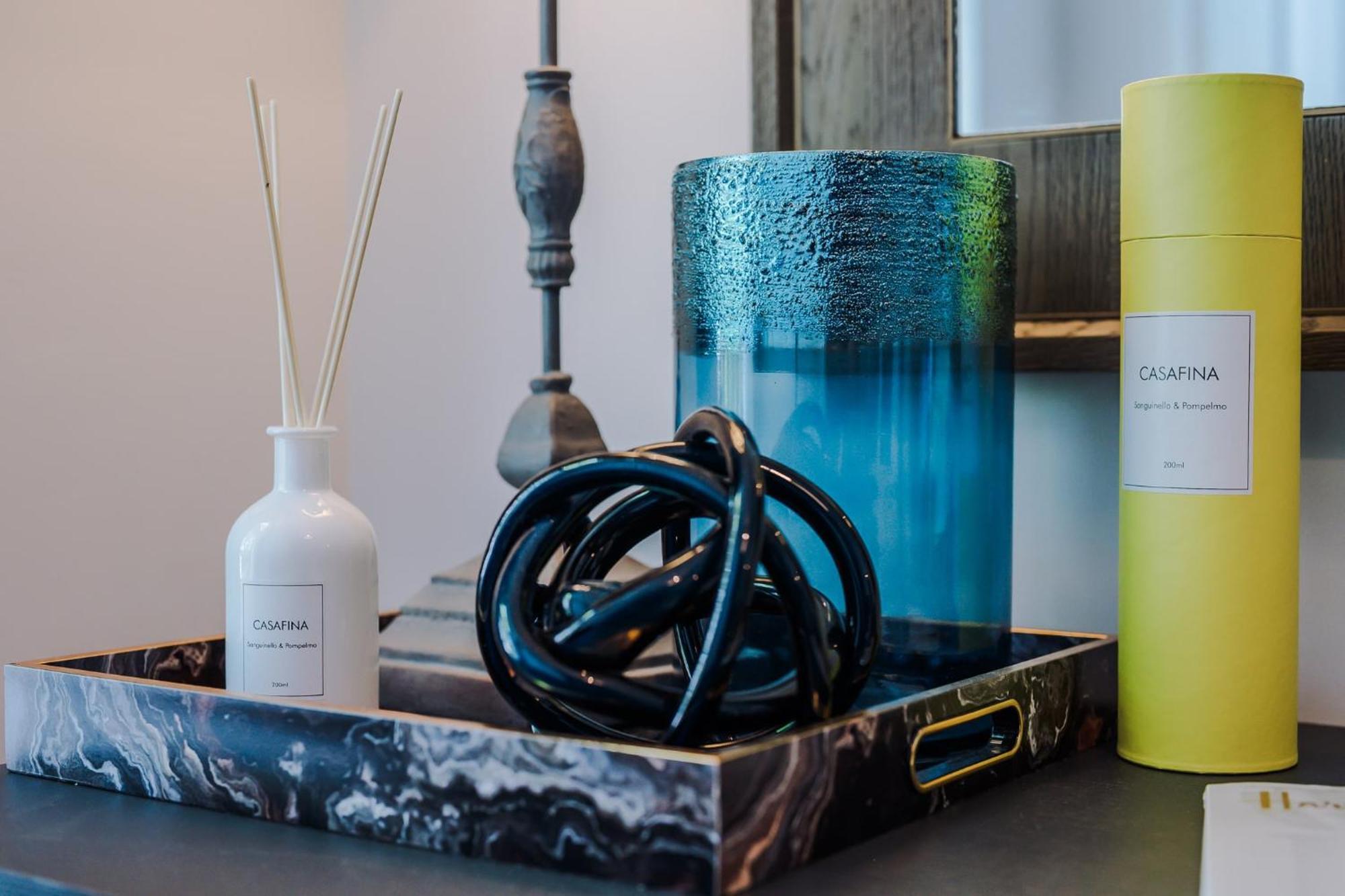 Host & Stay - Princes Park Abode Liverpool Eksteriør bilde