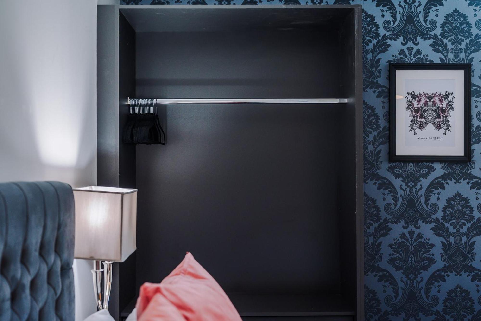 Host & Stay - Princes Park Abode Liverpool Eksteriør bilde