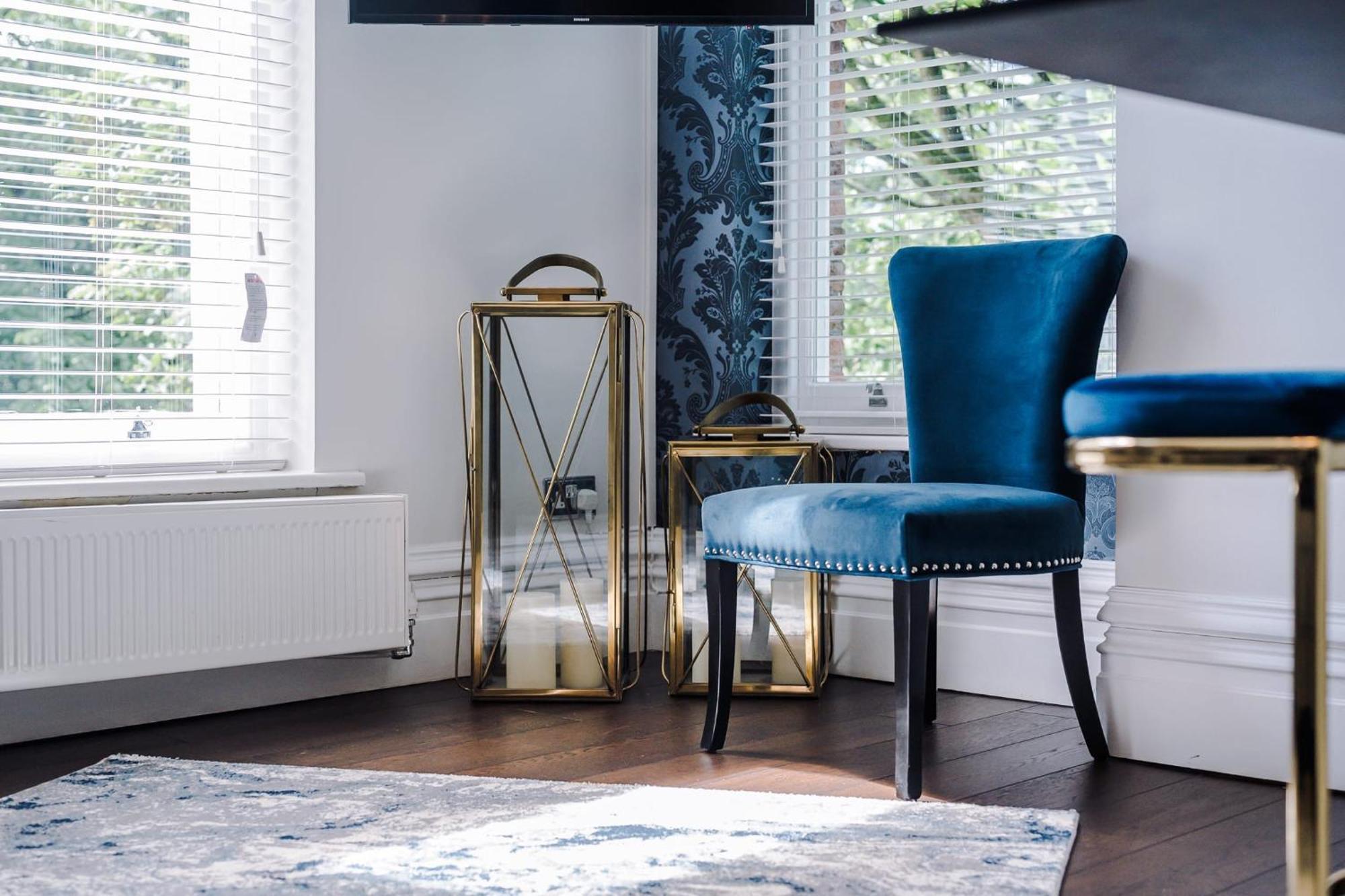 Host & Stay - Princes Park Abode Liverpool Eksteriør bilde
